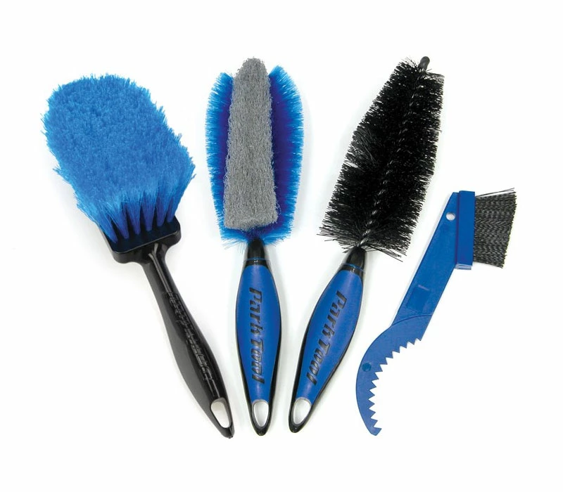 Park Tool Jeu De Brosses BCB-4.2