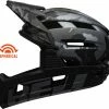 Bell Super Air R Spherical - Fullface Helmet