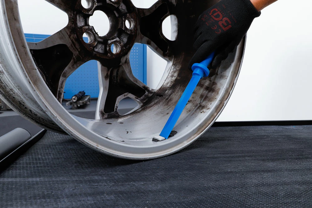 BGS Technic Grattoir En Plastique 22mm – Image 4