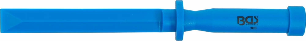 BGS Technic Grattoir En Plastique 22mm – Image 2