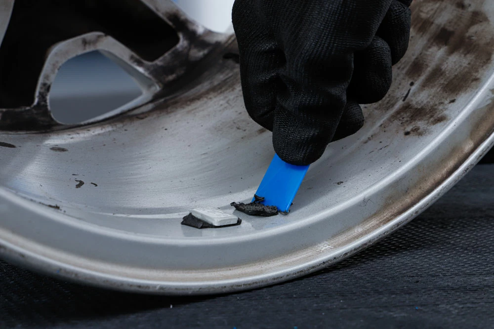 BGS Technic Grattoir En Plastique 22mm – Image 5