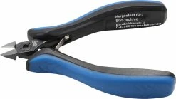 BGS Technic Pince Coupante Latérale De Précision 115mm