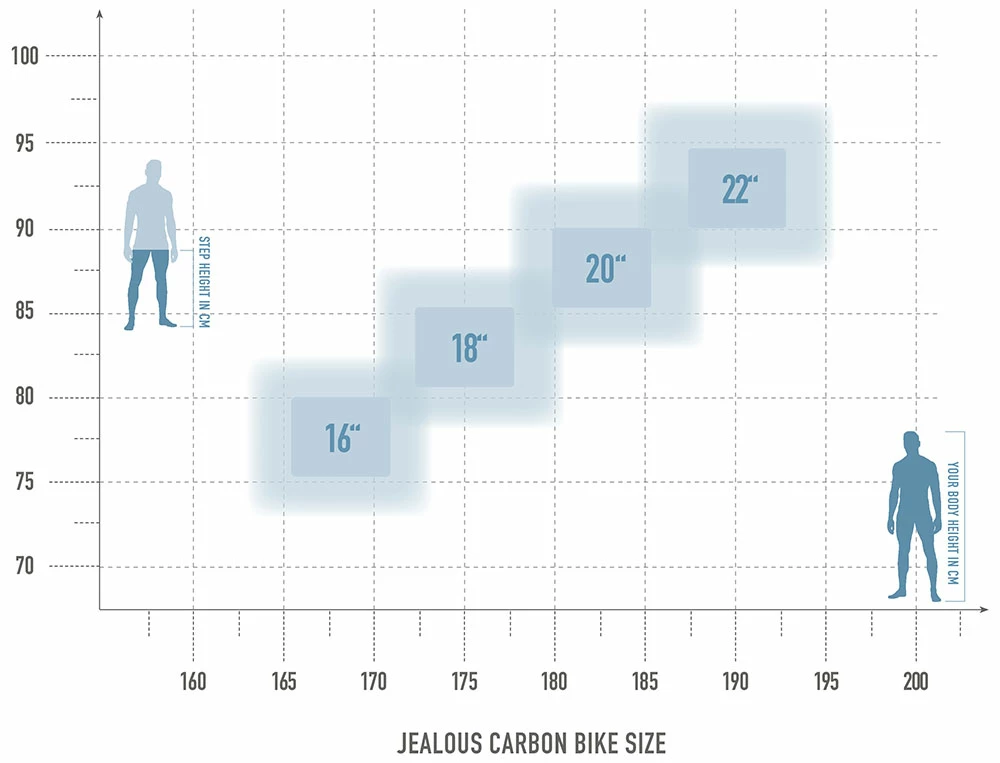 Radon Jealous 10.0 EA – Image 2