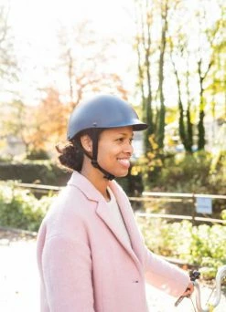 Casque Re-Cycle Pour Vélo En Ville - Dashel