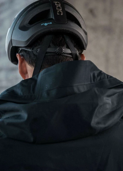 Casque Vélo Hyper-léger Et Aéré - POC Omne Air Spin – Image 2