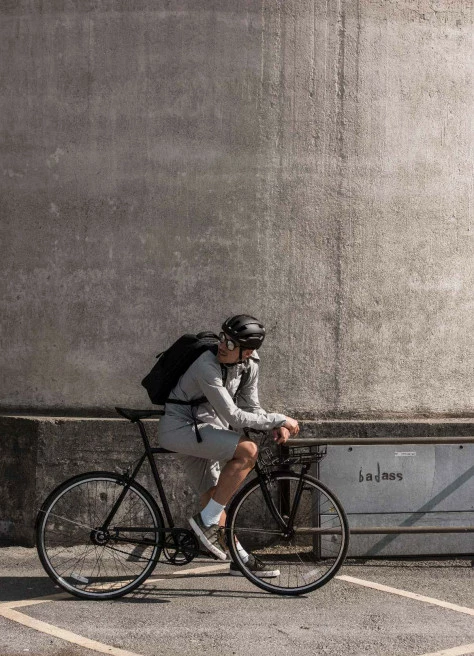 Casque Vélo Hyper-léger Et Aéré - POC Omne Air Spin – Image 4