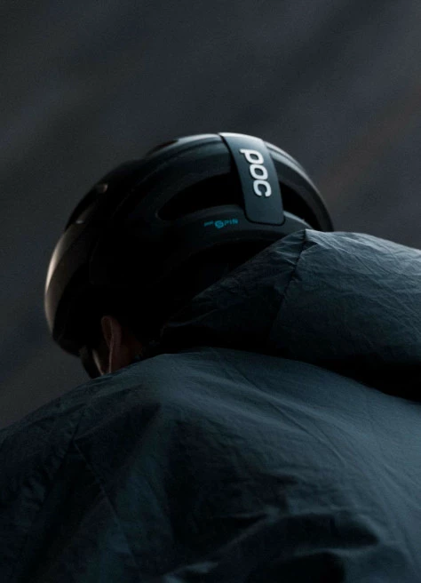 Casque Vélo Hyper-léger Et Aéré - POC Omne Air Spin – Image 5