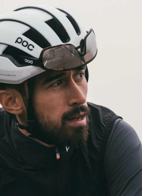 Casque Vélo Hyper-léger Et Aéré - POC Omne Air Spin – Image 6