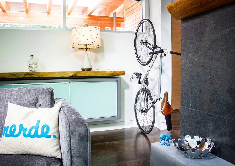 The Hornit Support Mural Hybride CLUG – Image 5