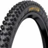 Continental Hydrotal Downhill 29 X 2,4" SuperSoft Pneu Pliant