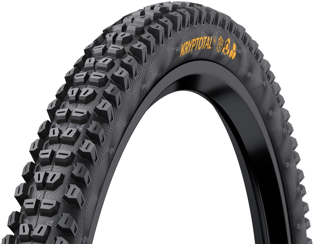 Continental Kryptotal-RE Enduro 27,5" Soft Pneus Pliants