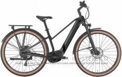 Conway Cairon T 3.0 750 Lady