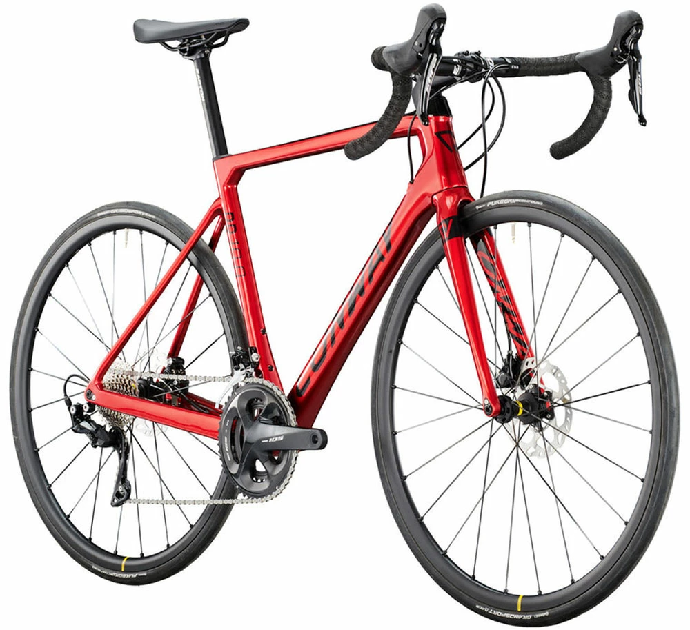 Conway RR 10.0 – Image 2