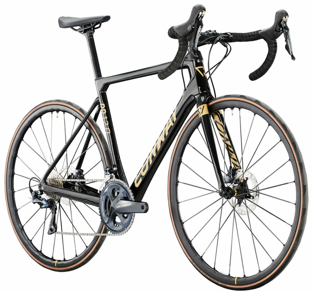 Conway RR 12.0 – Image 2