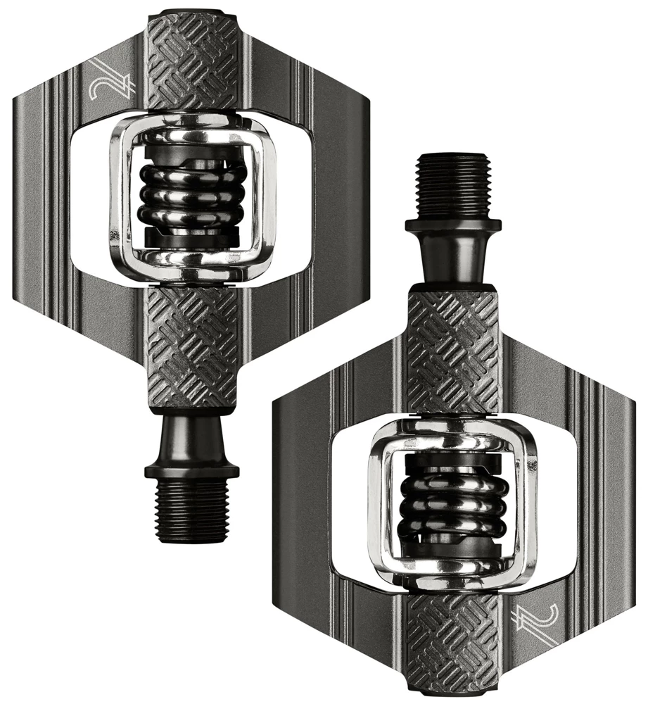 Crankbrothers Candy 2 Pédales à Cliquer