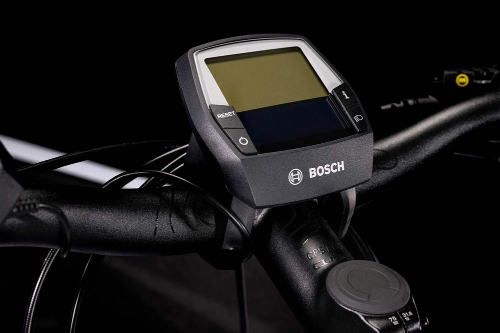 Cube Cargo Hybrid 500 Flashwhite´n´black – Image 4