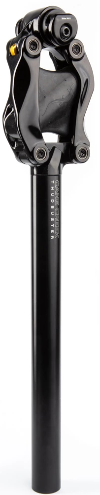 Cane Creek Tige De Selle à Suspension Thudbuster G4 LT
