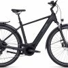 Cube Touring Hybrid Pro 625 Black'n'metal