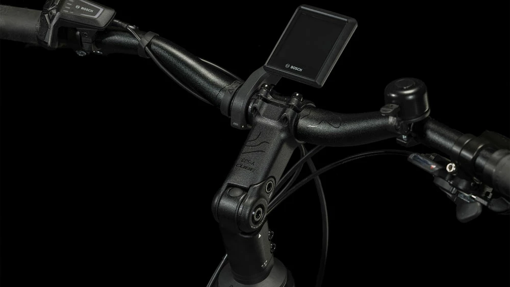 Cube Touring Hybrid Pro 625 Black'n'metal – Image 3