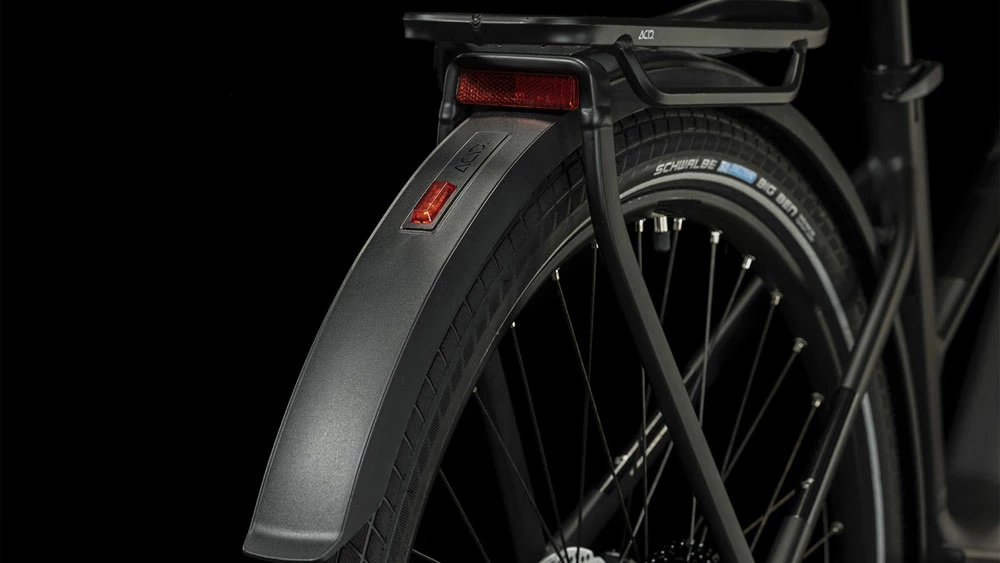 Cube Touring Hybrid Pro 625 Lady Black'n'metal – Image 5