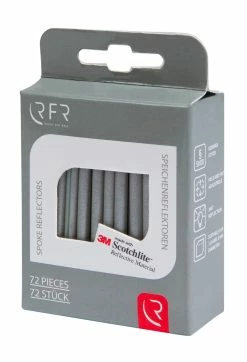 RFR Réflecteurs De Rayons Pro 72 Pièces