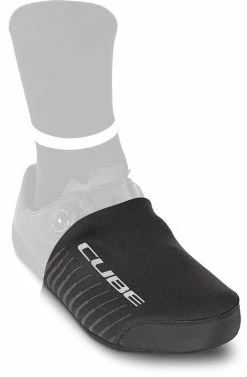 Cube Toe Warmers