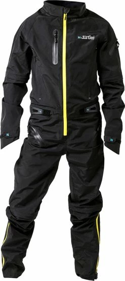 Dirtlej DirtSuit SFD Edition - Mud Overall