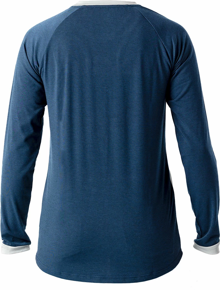 Dirtlej Mountee Drirelease® - Maillot De VTT Manches Longues Pour Femmes – Image 2