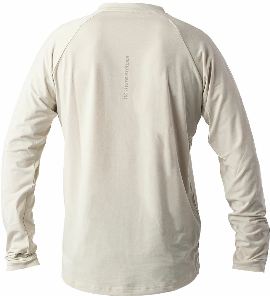 Dirtlej Mountee Drirelease® Black Label - Maillot VTT Manches Longues – Image 2