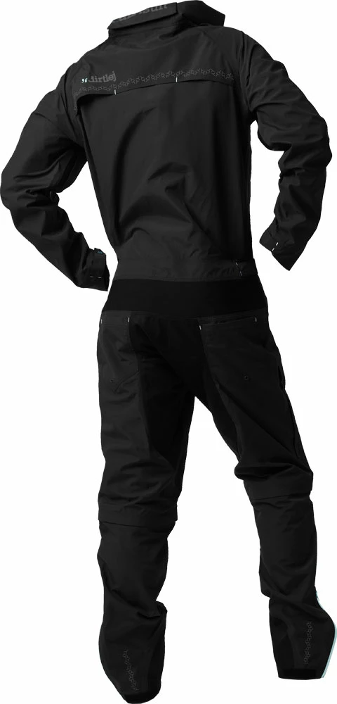 Dirtlej DirtSuit Core Edition Black Label - Combinaison Pour La Boue – Image 2