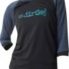 Dirtlej Mountee - Women's MTB Jersey
