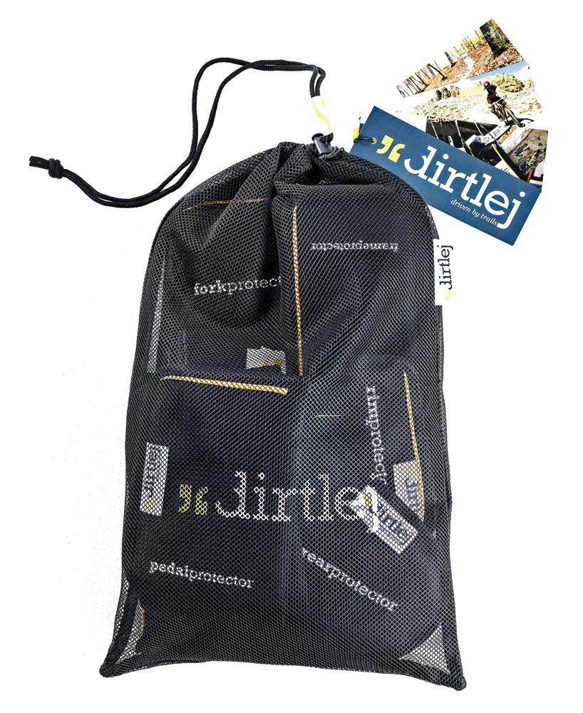 Dirtlej Extended Package - Protection Pour Le Transport – Image 2