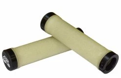 Renthal Poignées Lock-on Kevlar