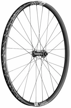 Dt-swiss Roue Avant EX 1700 Spline® 30 CL Boost 29