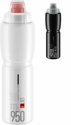 Elite Gourde JET Plus 950ml