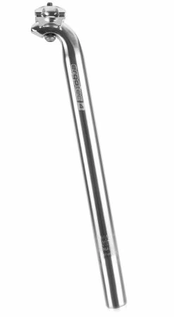 Ergotec Tige De Selle à Crochet