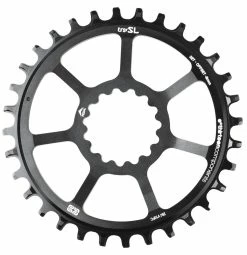 E-thirteen Plateau SL à Montage Direct