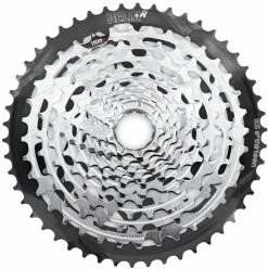 E-thirteen Cassette Helix R 11 Vitesses 9-46T