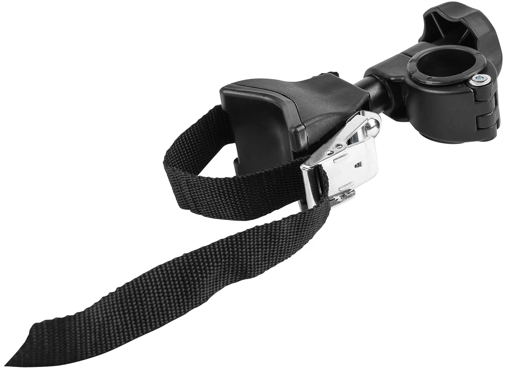 EUFAB Support De Cadre Pour Porte-vélos – Image 2