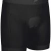 F-LITE Cycling Boxer - Pantalon Intérieur Avec Rembourrage