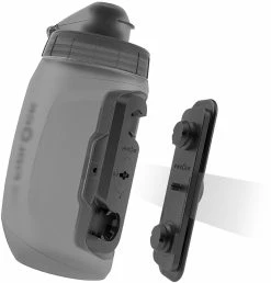 Fidlock TWIST Bottle 450 + Tex Base Multi