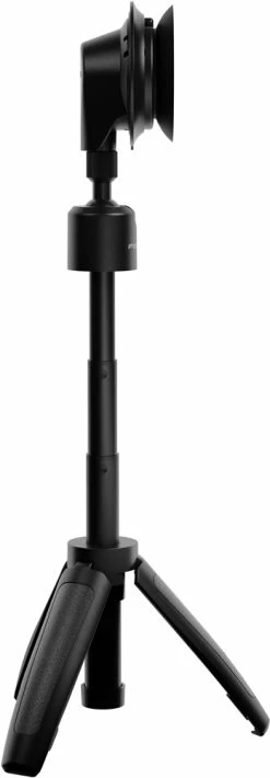 Fidlock VACCUM Mini Tripod Base - Support Magnétique Pour Smartphone Avec Petit Trépied