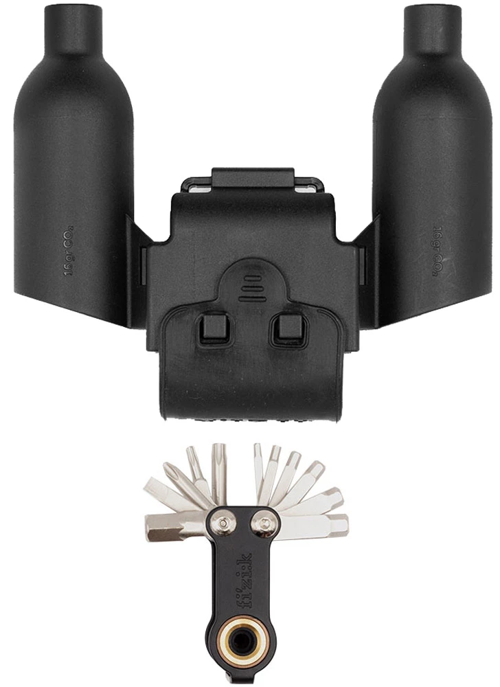 Fizik Porte-outils En Alpaca