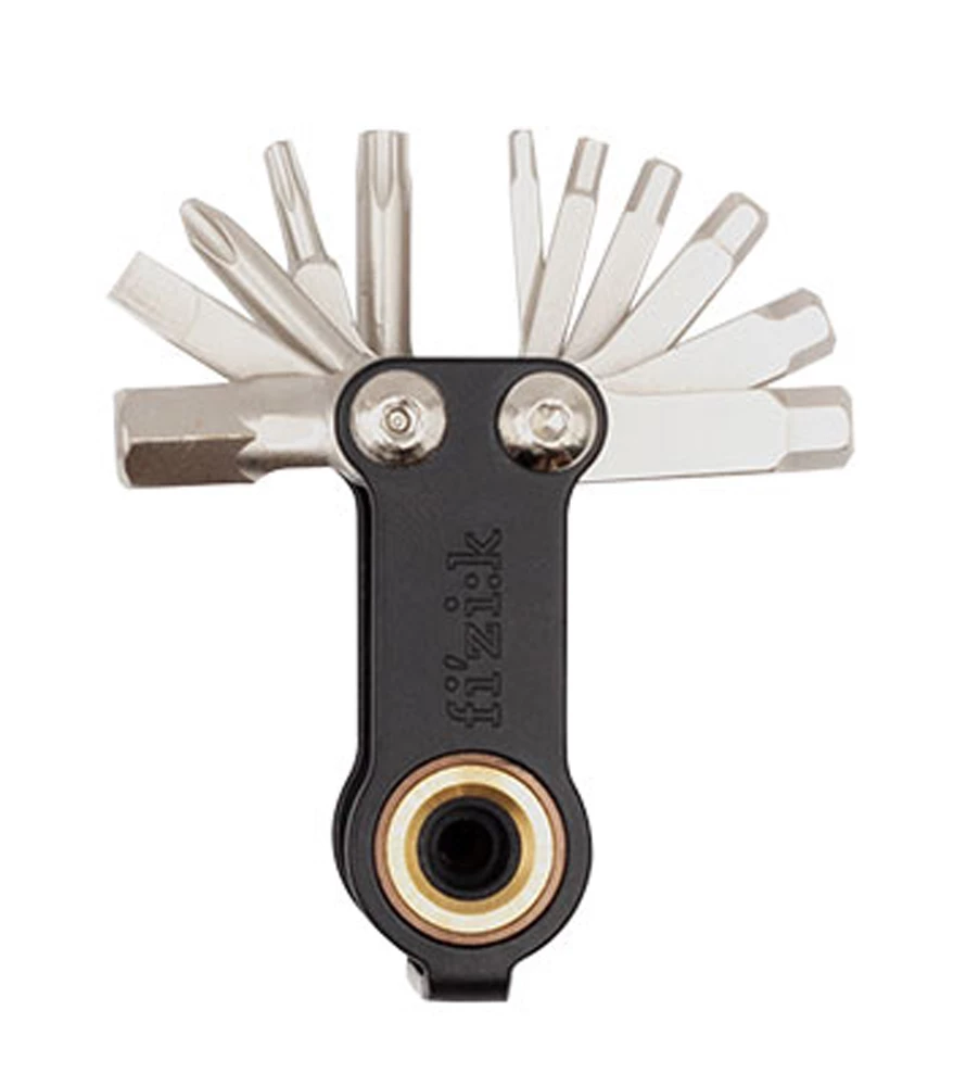 Fizik Porte-outils En Alpaca – Image 4