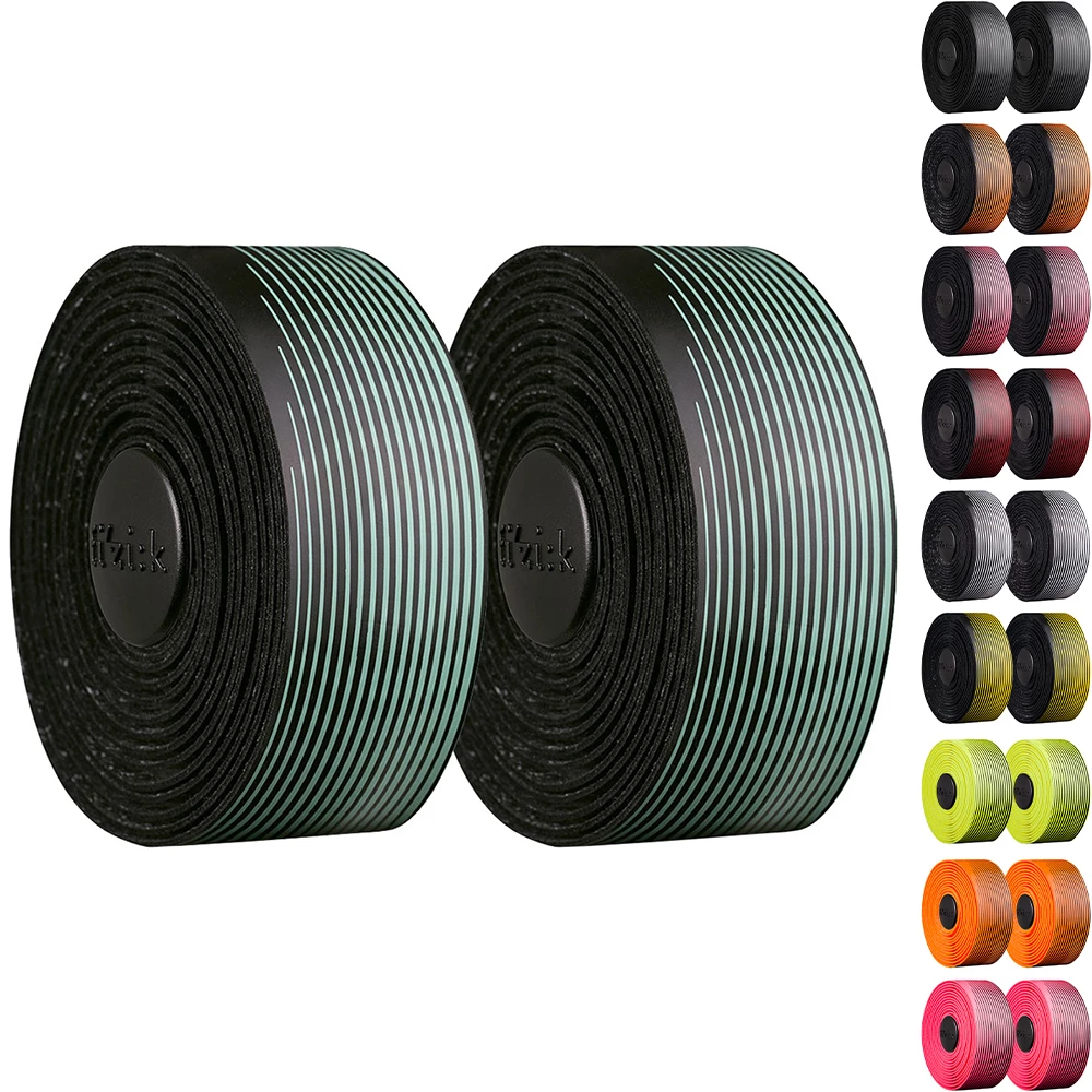 Fizik Bande De Guidon Vento Microtex Tacky Bicolour