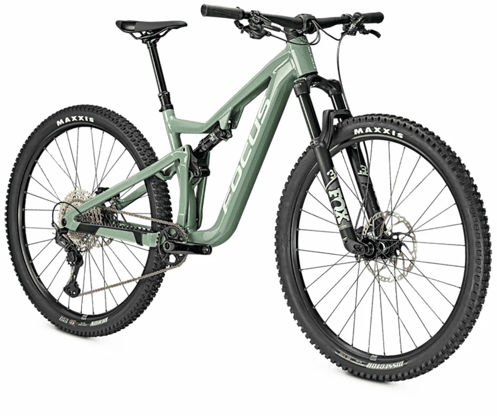 Focus THRON 6.9 – Image 2