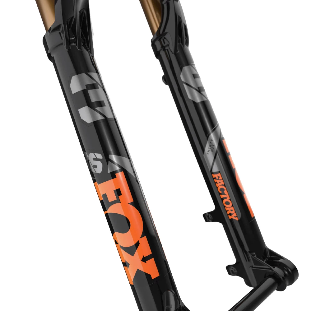Fox Racing 36 K FLOAT 29" Factory 150 Grip 2 Tapered Boost – Image 4