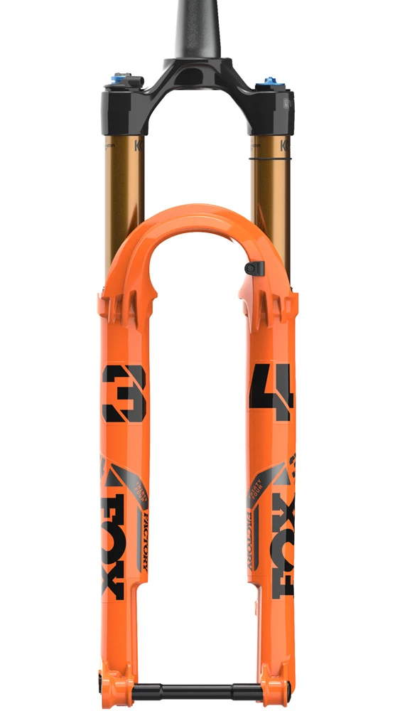 Fox Racing 34 K Float 29" Factory Stepcast FIT4 Remote Tapered Kabold Boost – Image 2