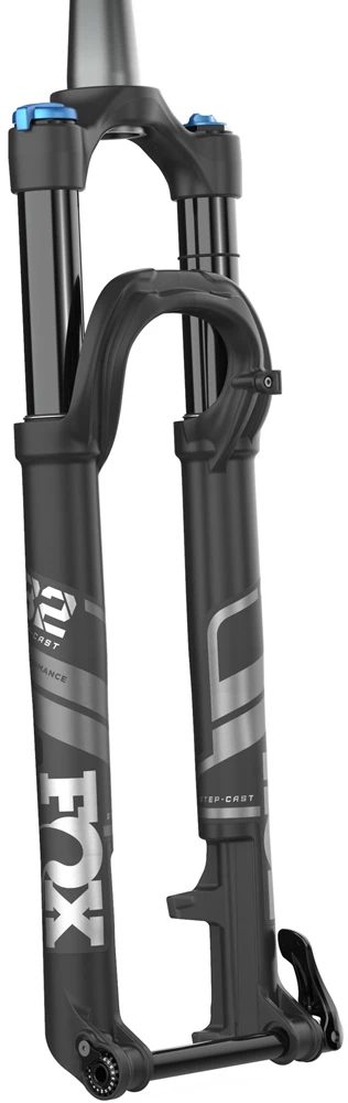 Fox Racing 32 A FLOAT StepCast 27,5" Performance 100 3PosGrip Tapered Boost
