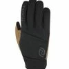 Gants Vélo D'hiver Recyclé Valepp - Roeckl